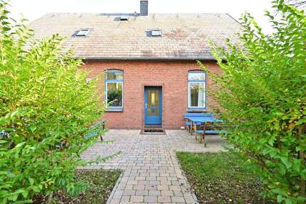 Haus Nebel - 9 Zimmer, 160 m&sup2;, 1.100.000&euro; | Angebot:25738367