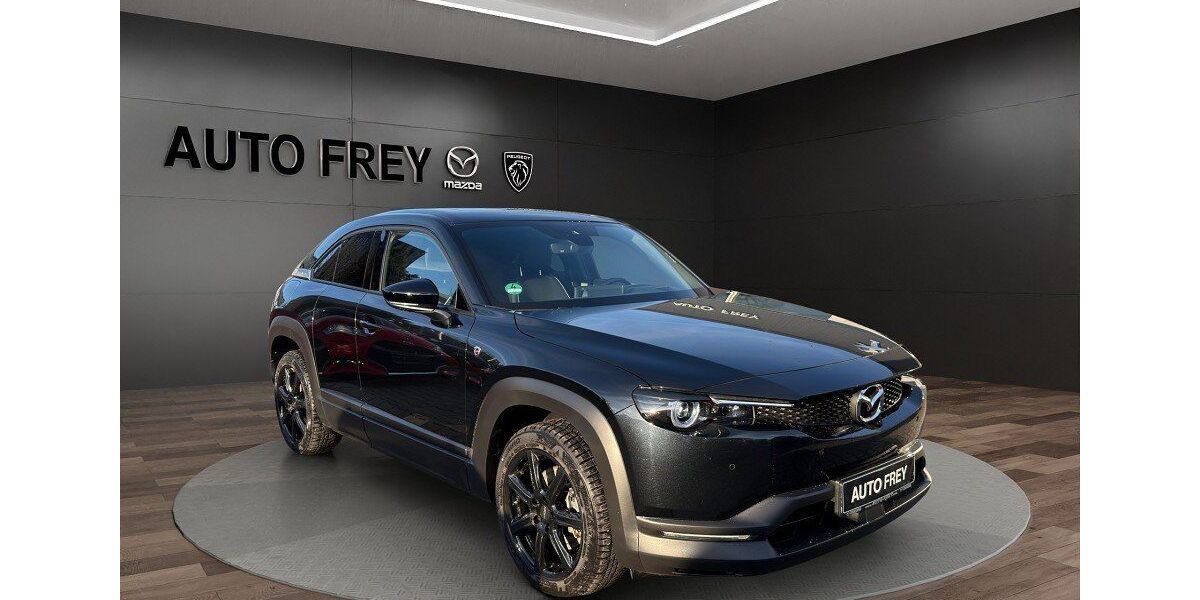 Mazda MX-30 8.000 km 30.550 &euro; Gersthofen 86368