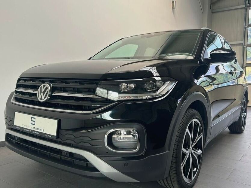 T-Cross