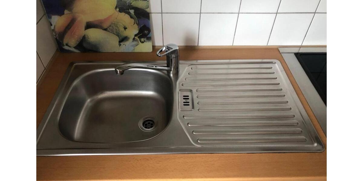 Etagenwohnung Heilbronn Kernstadt - 2 Zimmer, 41 m&sup2;, 700&euro; | Angebot:26035424