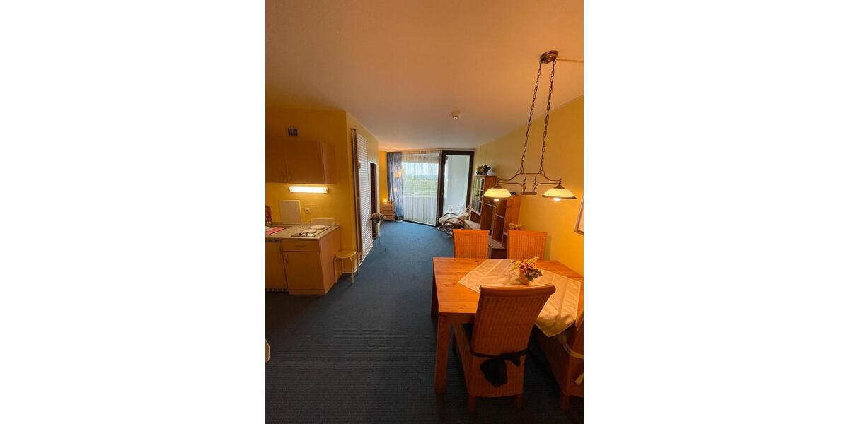 Etagenwohnung Homburg - 1 Zimmer, 28 m&sup2;, 540&euro; | Angebot:26413190
