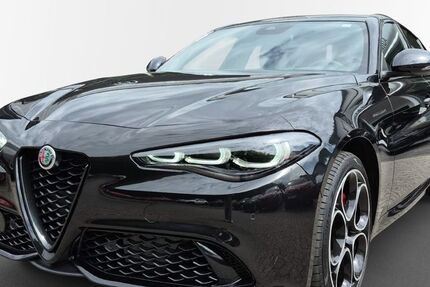 Alfa Romeo Giulia 9.920 km 37.970 &euro; Zell 56856