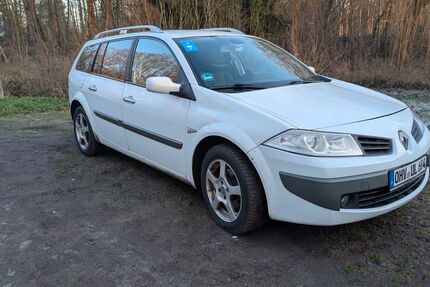 Renault Megane 221.000 km 1.300 &euro; Birkenwerder 16547