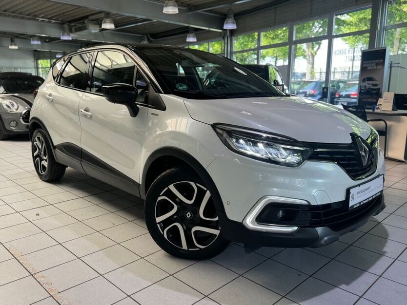 Captur