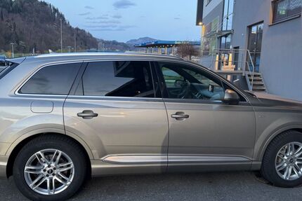 Audi Q7 115.000 km 31.000 &euro; Geretsried 82538
