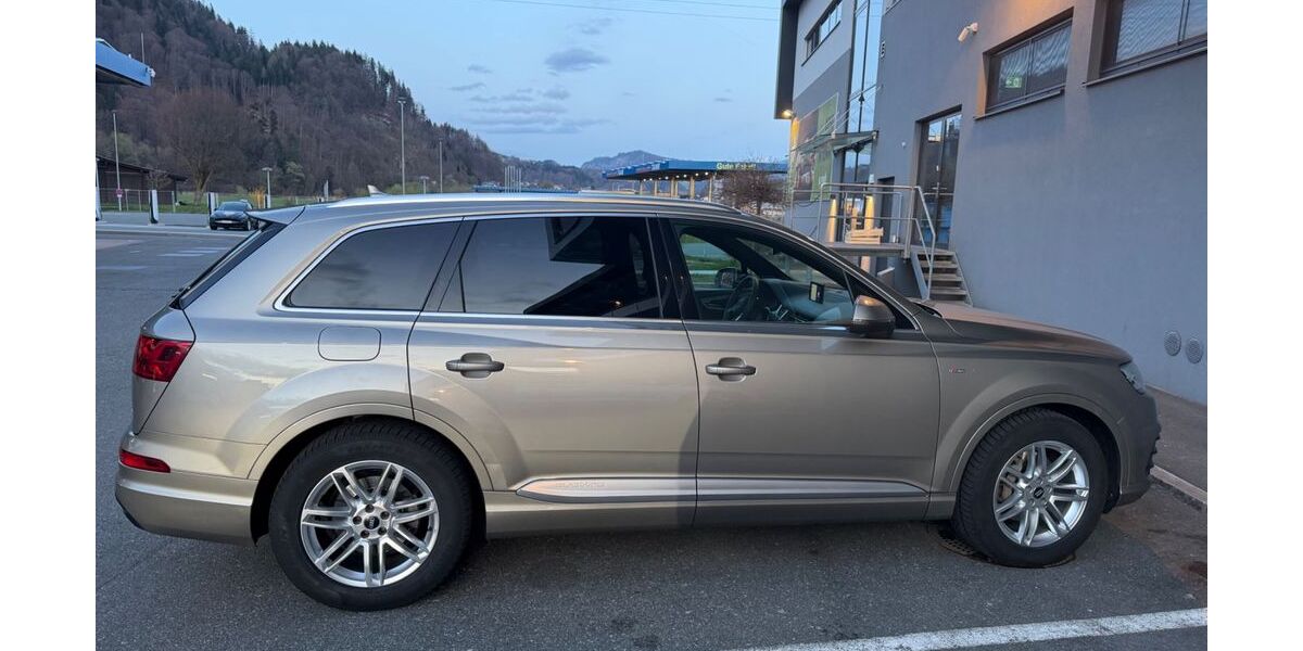 Audi Q7 115.000 km 31.200 &euro; Geretsried 82538
