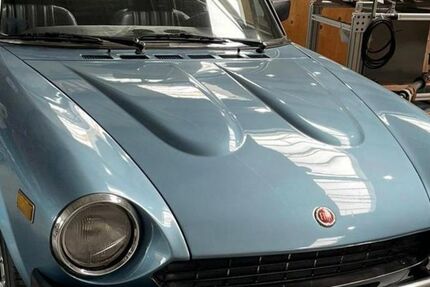 Fiat 124 Spider 188.000 km 10.200 &euro; Gangelt 52538
