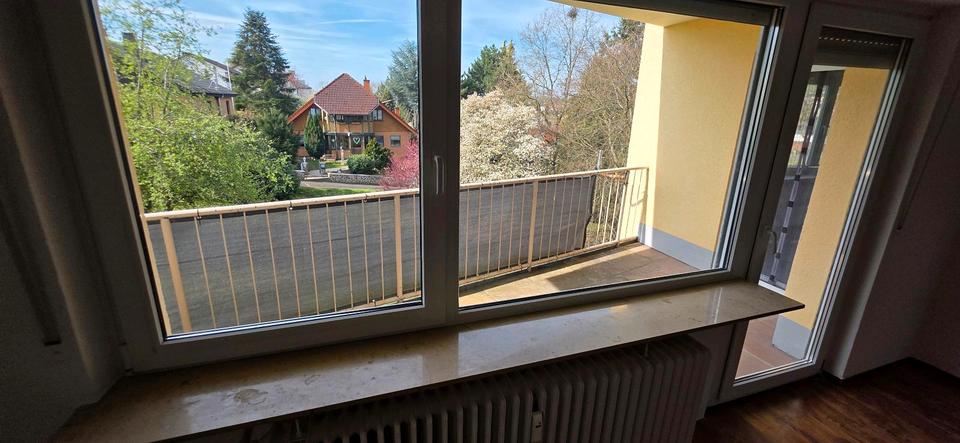 Etagenwohnung Schotten - 3 Zimmer, 106 m&sup2;, 880&euro; | Angebot:26336192