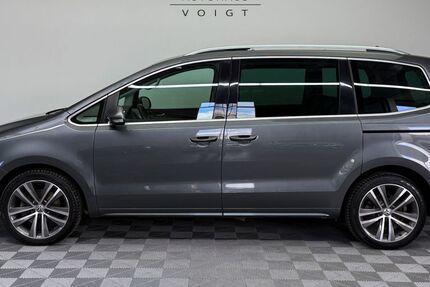 VW Sharan 99.800 km 24.990 € Radevormwald 42477