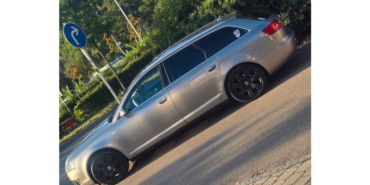 Audi A6 253.000 km 6.500 &euro; Landshut 84032