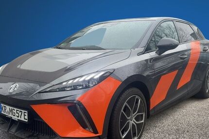 MG 4 5.000 km 25.450 &euro; Krefeld 47805