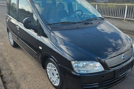 Fiat Multipla 199.500 km 2.499 &euro; Vellmar 34246