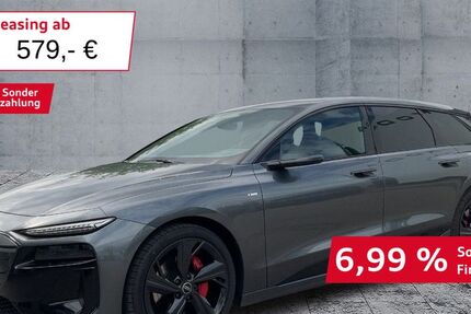 Audi A6 e-tron 8.294 km 73.950 &euro; Bamberg 96052