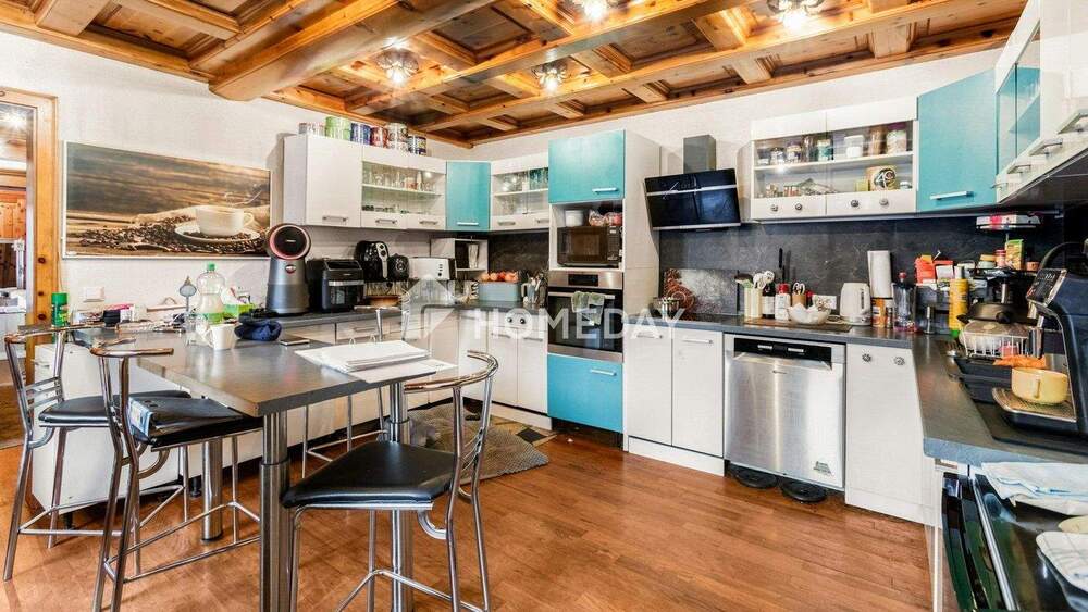 Mehrfamilienhaus, Wohnhaus Philippsburg-Huttenheim Huttenheim - 7 Zimmer, 178 m&sup2;, 389.000&euro; | Angebot:25140796