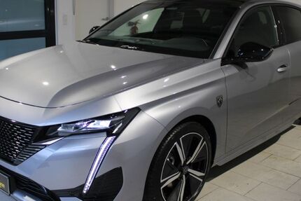 Peugeot 308 1.500 km 27.450 &euro; Wiefelstede 26215