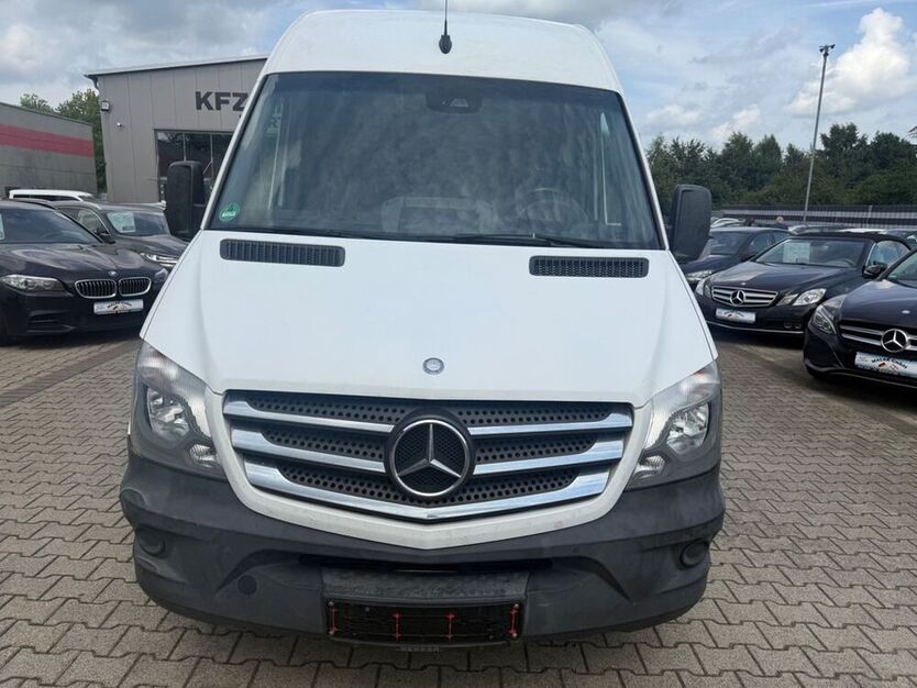 Sprinter