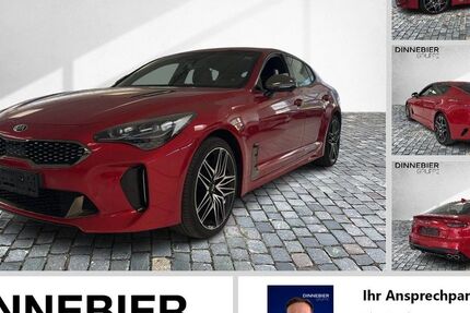 Kia Stinger 115.000 km 27.989 &euro; Berlin 13509
