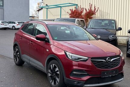 Opel Grandland (X) 133.000 km 11.990 € Mietingen 88487