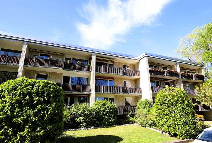Wohnung zum Kaufen in Hamburg 299.000 € 73.8 m²