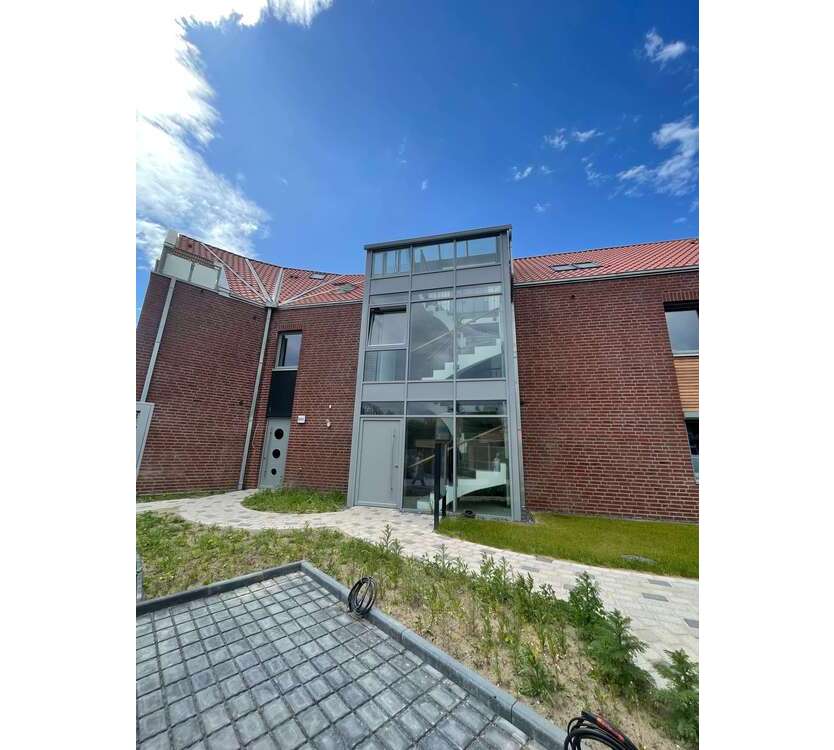 Wohnung zum Mieten in Lüneburg 1.600 € 113.81 m²