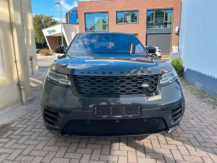Range Rover Velar