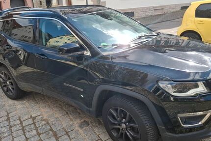 Jeep Compass 75.000 km 13.000 &euro; Welzheim 73642