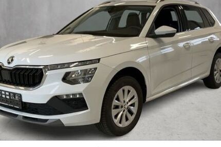 Skoda Kamiq 16.777 km 22.922 € Hamm 59075