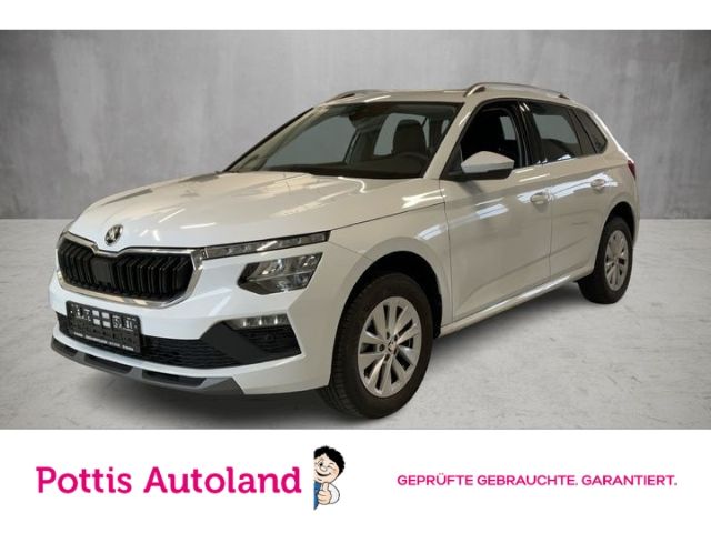 Skoda Kamiq 16.777 km 22.922 € Hamm 59075