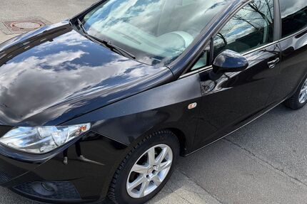 Seat Ibiza 155.800 km 4.449 &euro; Bielefeld 33607