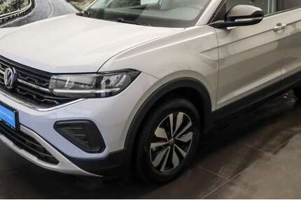 VW T-Cross 7.227 km 21.980 &euro; Holzminden 37603