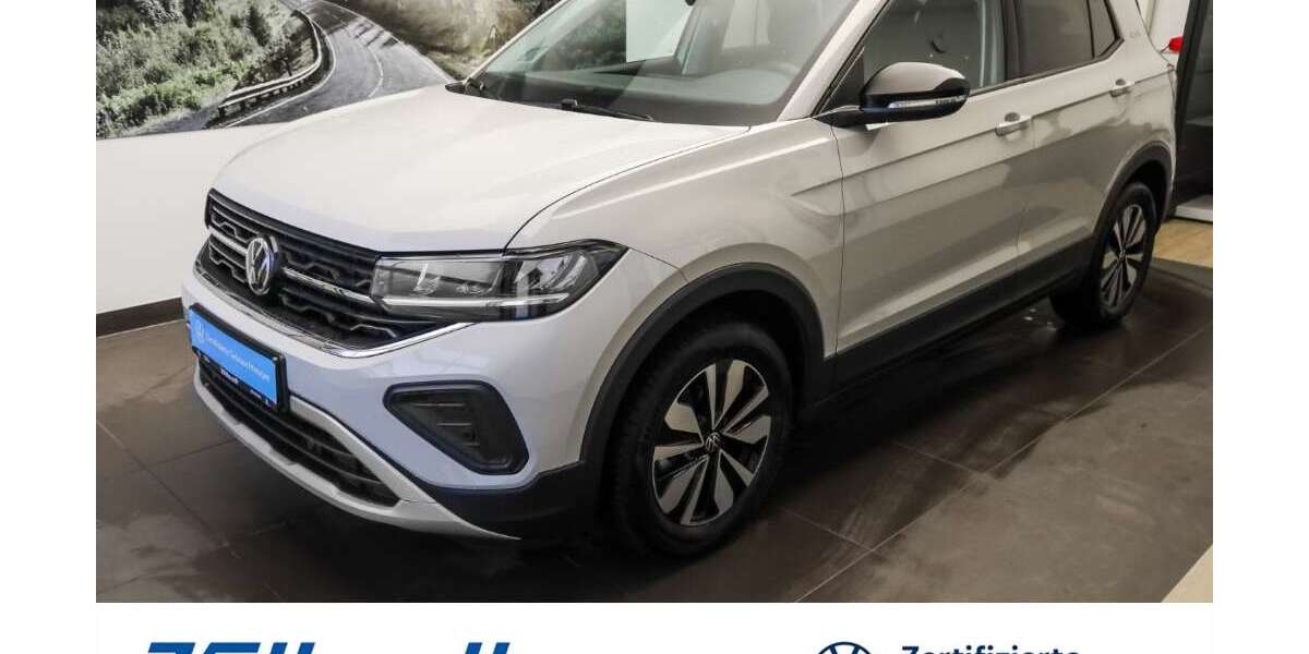 VW T-Cross 7.227 km 21.980 &euro; Holzminden 37603