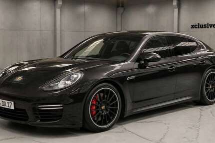 Porsche Panamera 149.240 km 34.980 &euro; Titisee-Neustadt 79822
