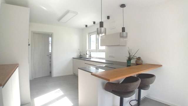 Einfamilienhaus Widdersberg - 5.5 Zimmer, 163 m&sup2;, 1.390.000&euro; | Angebot:27118277