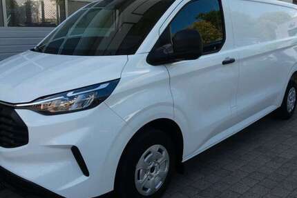 Ford Transit Custom 28.900 km 32.490 &euro; Ehrenberg-Seiferts 36115