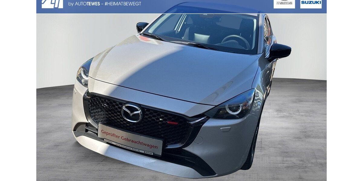 Mazda 2 57.801 km 17.385 &euro; Hamburg 22041