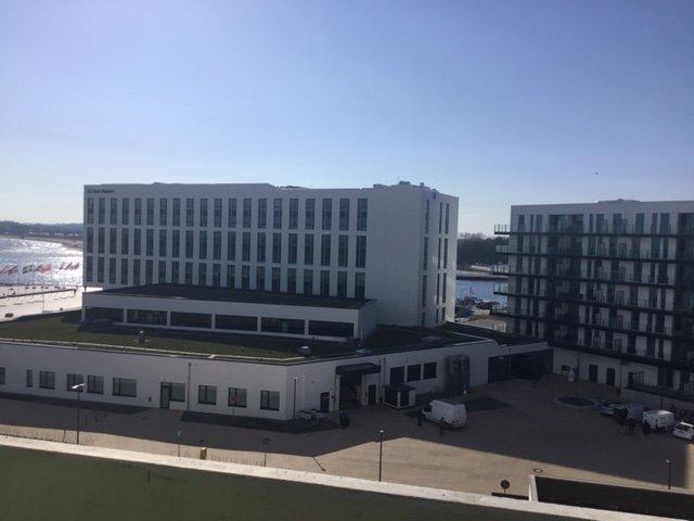 Etagenwohnung Lübeck Alt-Travemünde / Rönnau - 1 Zimmer, 31 m&sup2;, 249.750&euro; | Angebot:26375800