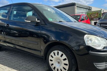VW Polo 200.700 km 1.990 &euro; Mannheim 68307