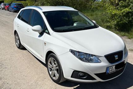 Seat Ibiza 165.000 km 3.790 &euro; Coburg 96450