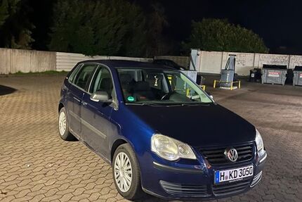 VW Polo 210.000 km 2.199 &euro; Langenhagen 30853