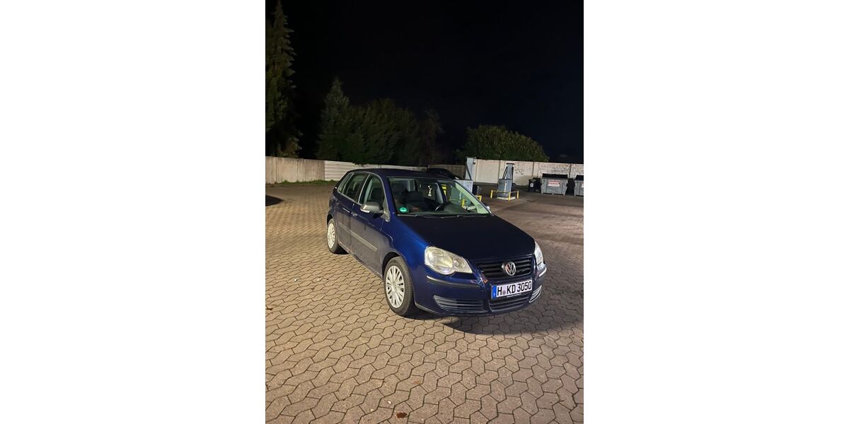 VW Polo 210.000 km 2.199 &euro; Langenhagen 30853
