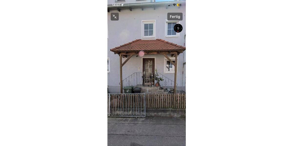 Etagenwohnung Lappersdorf - 5 Zimmer, 85 m&sup2;, 1.500&euro; | Angebot:26133069
