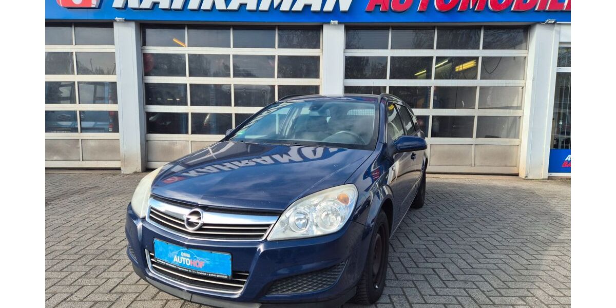 Opel Astra 266.000 km 800 &euro; Osnabrück 49090
