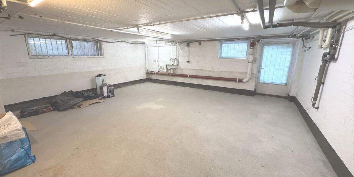 Reihenendhaus Hamburg Rissen - 7 Zimmer, 200 m&sup2;, 870.000&euro; | Angebot:25374612