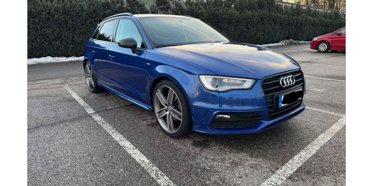 Audi A3 170.000 km 12.999 &euro; Wangen 88239