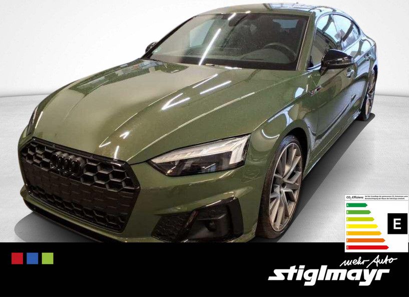 Audi A5 43.300 km 39.970 &euro; Pfaffenhofen/Ilm 85276