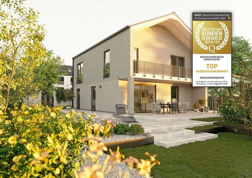 Haus zum Kaufen in Bochum 762.498 € 176 m²