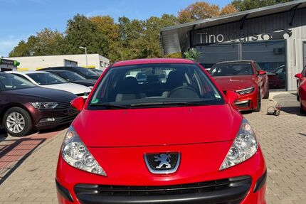 Peugeot 207 161.000 km 1.599 &euro; schifferstadt 67105