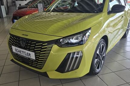 Peugeot 208 3.500 km 25.450 &euro; Bielefeld 33602