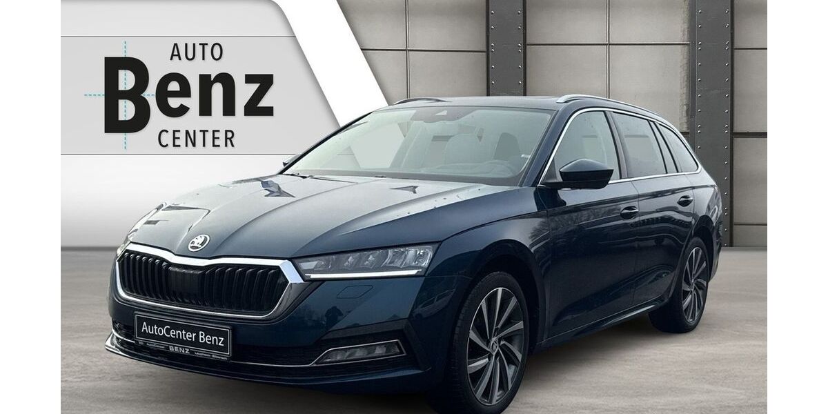 Skoda Octavia 116.655 km 22.490 &euro; Laupheim 88471