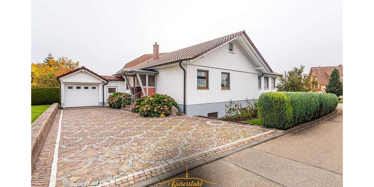 Einfamilienhaus Königsfeld im Schwarzwald - 6 Zimmer, 187 m&sup2;, 354.000&euro; | Angebot:23163316